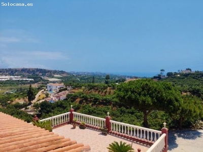 casa en Venta en Nerja