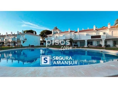 Casa en venta en Nuevo Portil