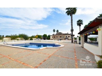 casa en Venta en Orihuela