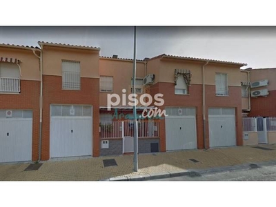 Casa en venta en Polígono Guadalquivir Zona Alta