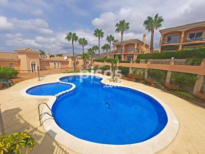 Casa en venta en Urbanización Calahonda-Golf-Riviera del Sol-Miraflores