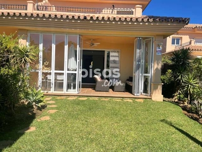 Casa en venta en Riviera del Sol-Miraflores