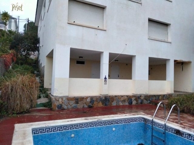 CASA EN VENTA EN SEGUR DE CALAFELL