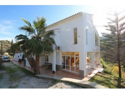 casa en Venta en Torrox