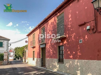 Casa pareada en venta en Calle de Granada, 50