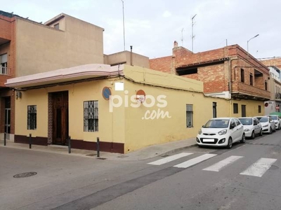 Casa pareada en venta en Calle Ramón y Cajal , nº 15