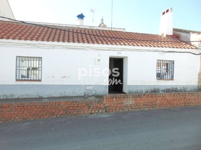 Casa rústica en venta en Calle de Cervantes, 3