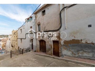 Casa rústica en venta en Carrer de Sant Joan