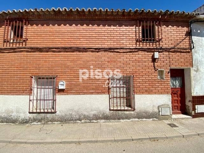 Casa rústica en venta en Torrejón del Rey