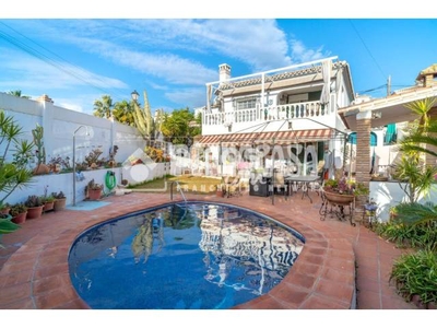 Casa unifamiliar en venta en Caleta de Vélez-Lagos