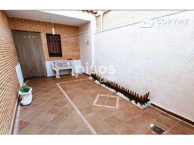 Casa unifamiliar en venta en Calle Cardenal Taracon