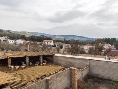 Chalet en venta en Arenas del Rey, Granada