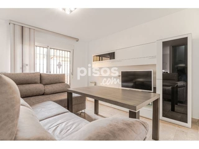 Chalet en venta en Avenida de la Diputación