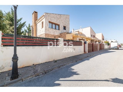 Chalet en venta en Calle Caballo, 1