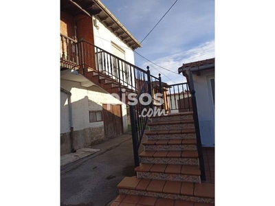 Chalet en venta en Calle de los Mies del Agua Centro