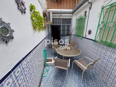 Chalet en venta en Calle de San Alberto