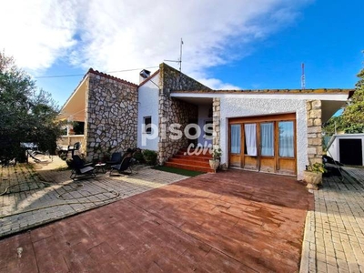 Chalet en venta en Calle Don Quijote