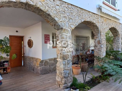 Chalet en venta en Carrer d'Ausiàs March, 20