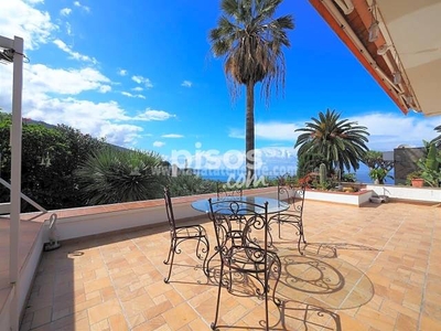 Chalet en venta en Tenerife North