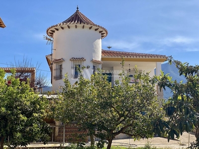 Chalet for sale in Alcaucín