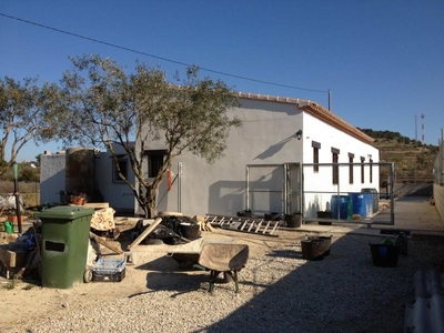 Chalet for sale in Benissa