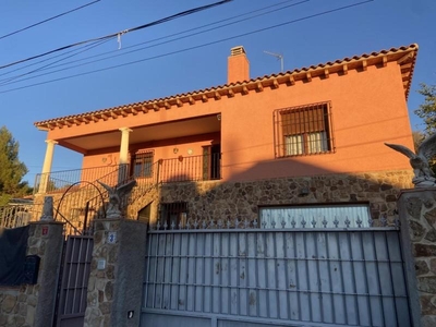 Chalet for sale in Chinchón