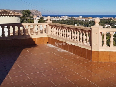 Chalet for sale in Jávea
