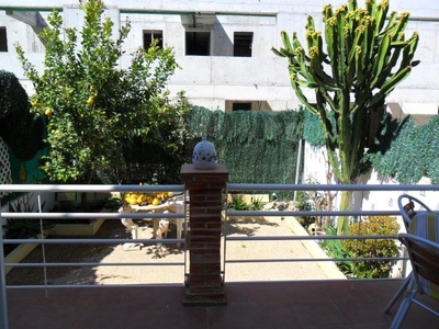 Chalet for sale in L'Albir-Zona Playa, Alfaz del Pi