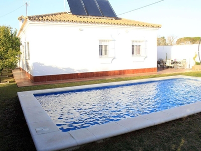 Chiclana De La Frontera villa en venta