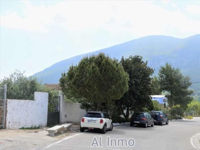 Country property for sale in Algodonales