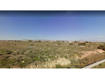 Country property for sale in El Altet, Elche