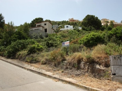 Country property for sale in Pedreguer