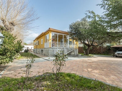 Casa independiente en venta en Galapagar