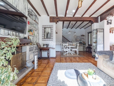 Casa independiente en venta en Guadarrama