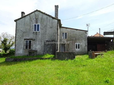 Casa independiente en venta en Teo