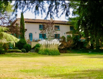 Detached house for sale in Villaviciosa de Odón