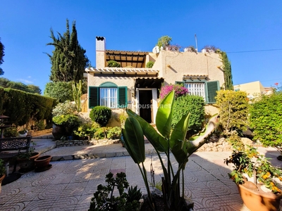 Villa independiente en venta en Pinar de Campoverde, Pilar de la Horadada
