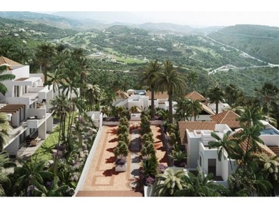 duplex en Venta en Benahavis