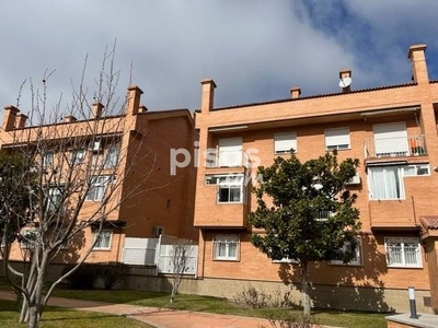 Dúplex en venta en Calle de Juan Ramón Jiménez