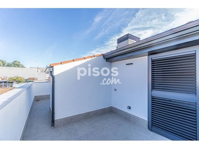 Dúplex en venta en Carrer de Guipúscoa, 16