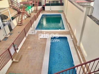 Dúplex en venta en Mairena del Aljarafe, Casco Antiguo