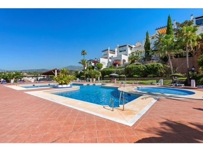 duplex en Venta en Marbella