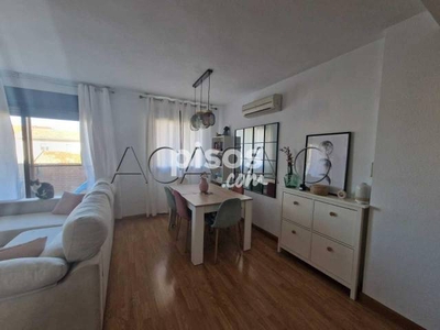 Dúplex en venta en Numancia de La Sagra