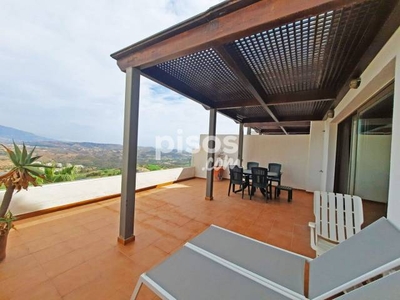Dúplex en venta en Urbanización Calahonda-Golf-Riviera del Sol-Miraflores