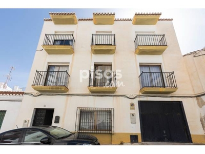 Dúplex en venta en Salobreña