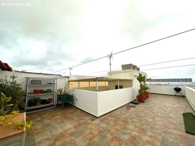 Duplex en Venta en San Cristobal de La Laguna, Santa Cruz de Tenerife