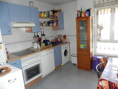 Duplex for sale in León