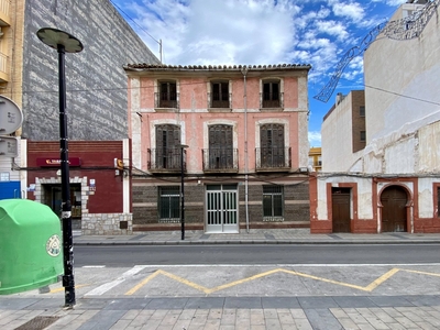 Edificio en venta, El Palamó, Alacant / Alicante