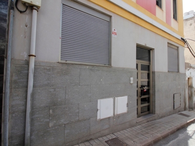 Edificio en venta, La Isleta, Las Palmas de Gran Canaria