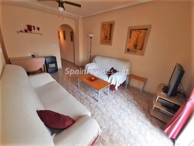 Flat for sale in Antonio Machado, Torrevieja